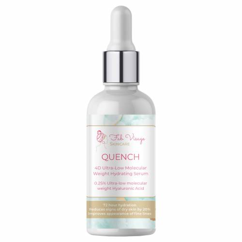 Quench Hydrating Serum